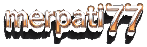 merpati77 logo
