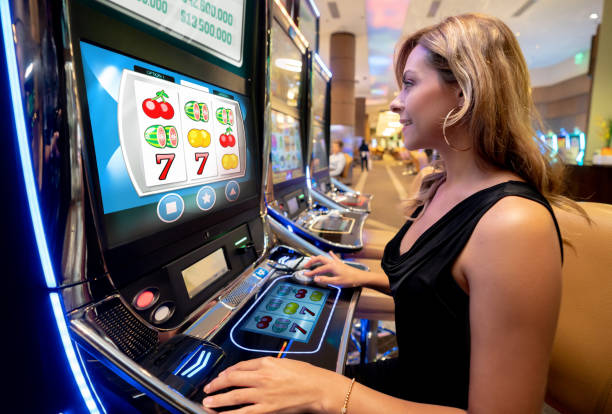 merpati77 Slot Lobbies by Studio